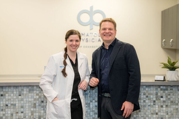 Dermatology Physicians of Connecticut Expands Presence with New Office ...