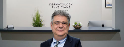 John Edelglass MD Derm popup banner