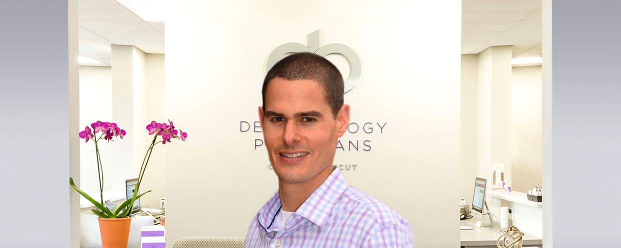 Michael Thibault, PA-C