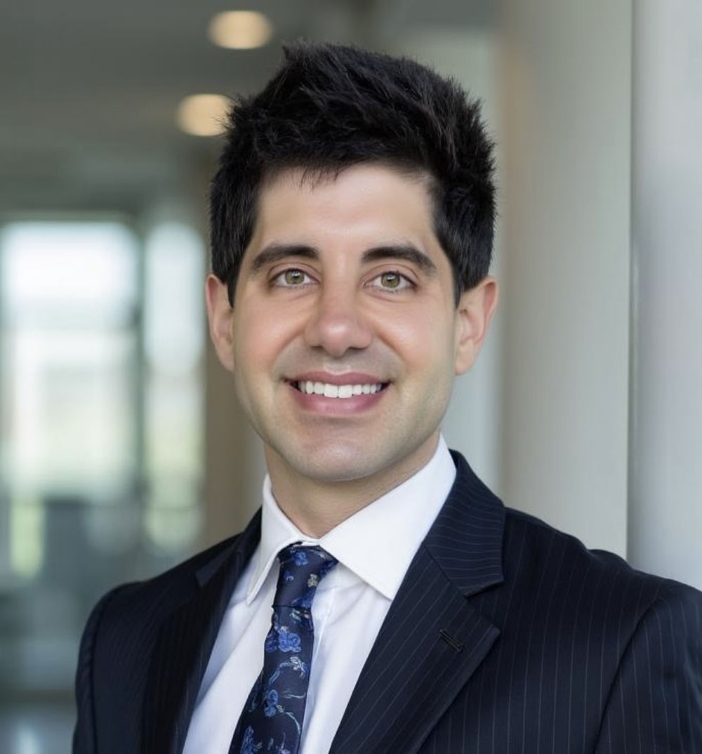 Peter Hashim, MD, MHS