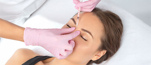 botox treatment CT Dermatologist