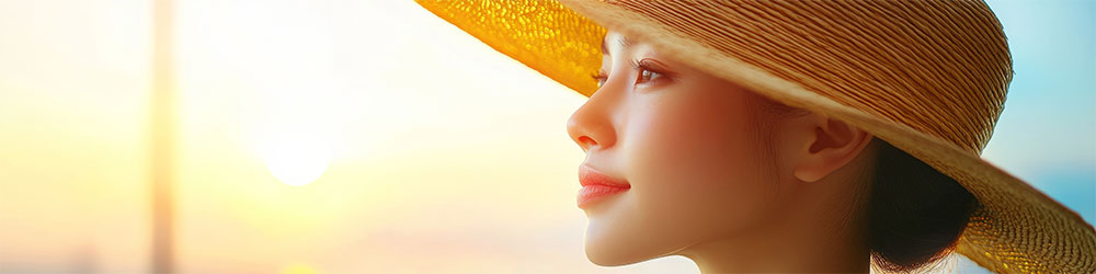 end of summer skin care promotions
