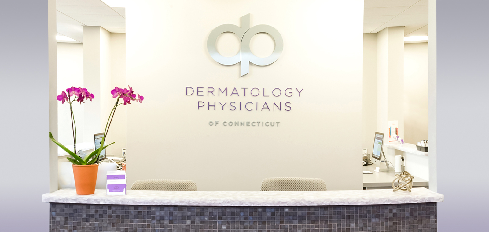 Dermatology Physicians of Connecticut home