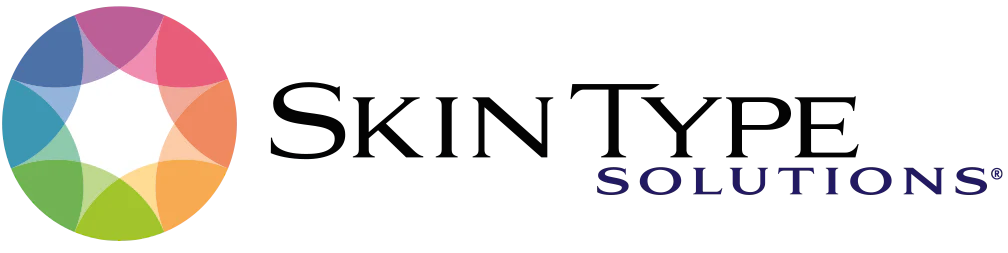 Skin Type Solutions Logo