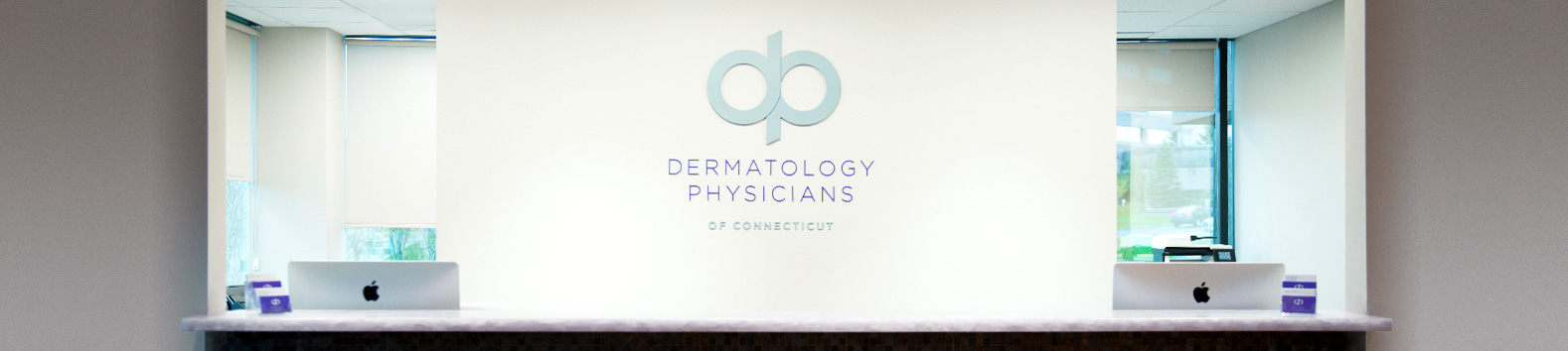 New Dermatology Patients CT